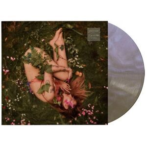 Peach Prc - Porcelain  LP LP